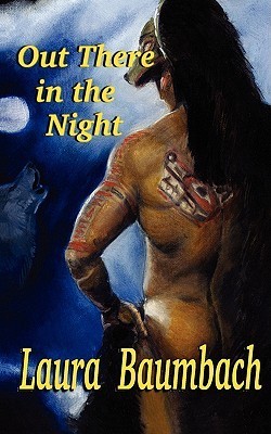 Out There in the Night book cover