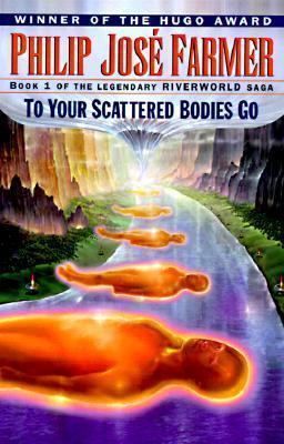 Riverworld book cover 1