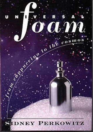 Universal Foam book cover