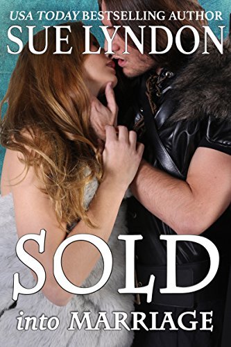 Sold into Marriage book cover