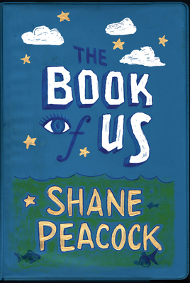 The Book of Us book cover