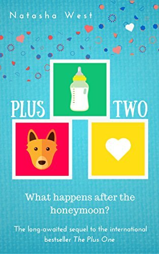 Plus Two book cover