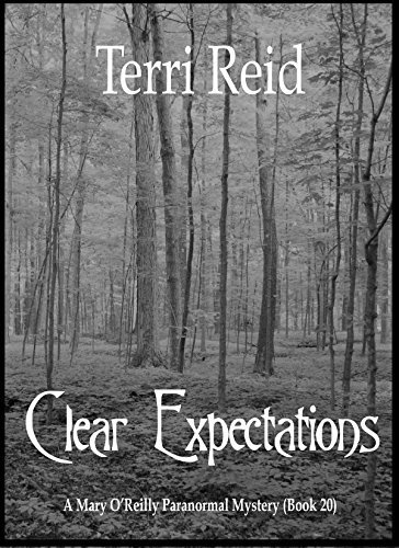 Clear Expectations book cover