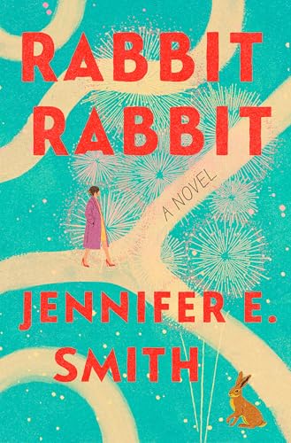 Rabbit Rabbit book cover