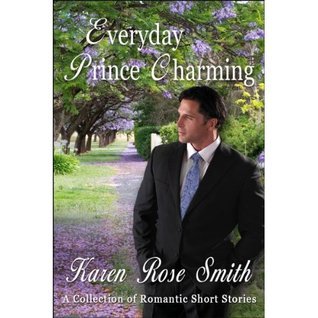 Everyday Prince Charming book cover