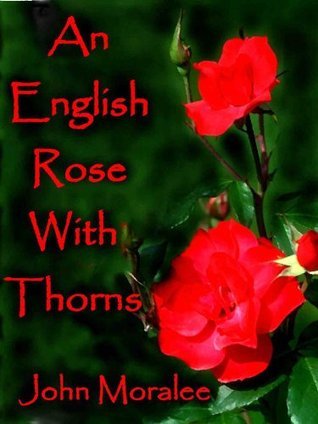 an english rose with thorns book cover