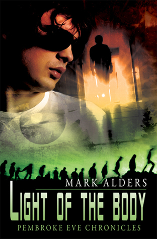 Pembroke Eve Chronicles book cover 2