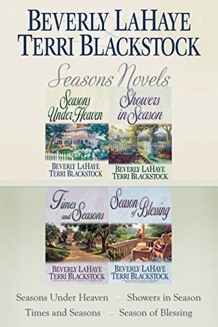 The Seasons Collection book cover