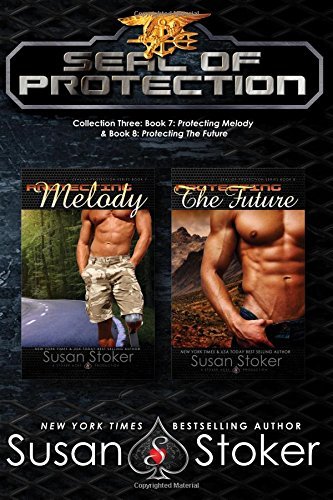 Seal of Protection, Collection 3 book cover