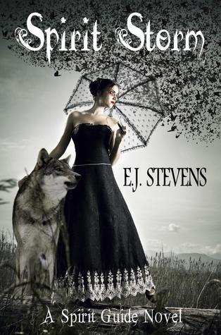 Spirit Guide book cover 2