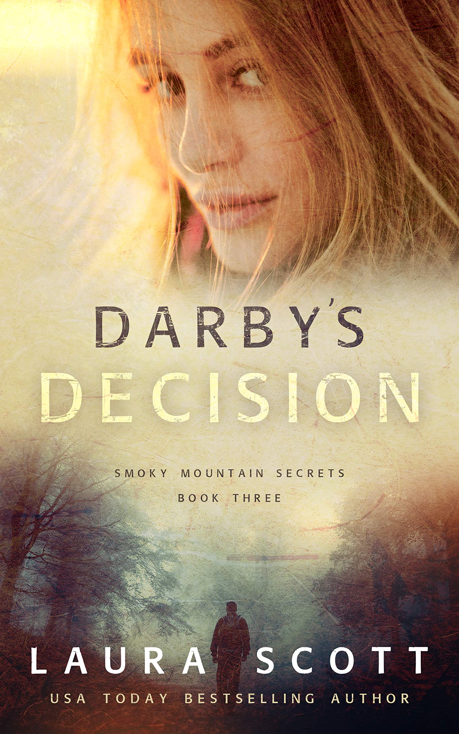 Smoky Mountain Secrets book cover 3