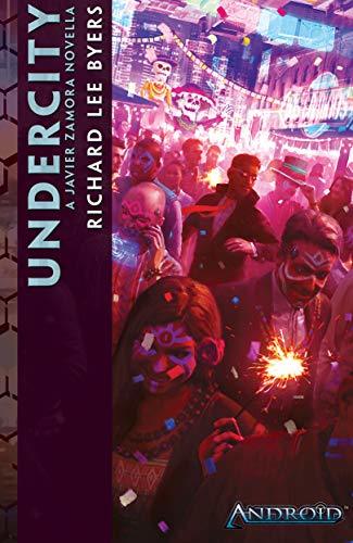 Android book cover