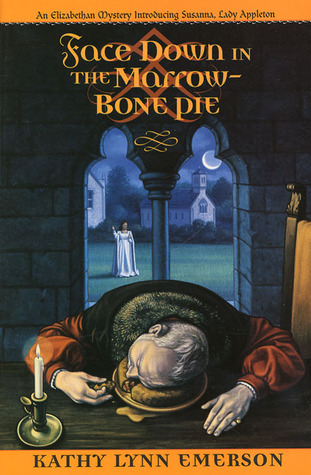 Face Down in the Marrow-Bone Pie book cover