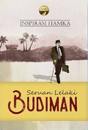 Seruan Lelaki Budiman book cover