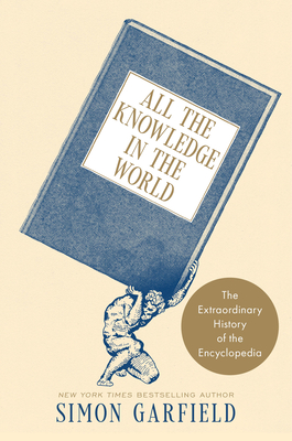 All the Knowledge in the World book cover