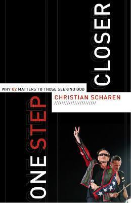 One Step Closer book cover