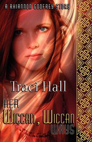 Rhiannon Godfrey book cover 1