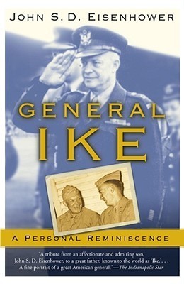 General Ike book cover
