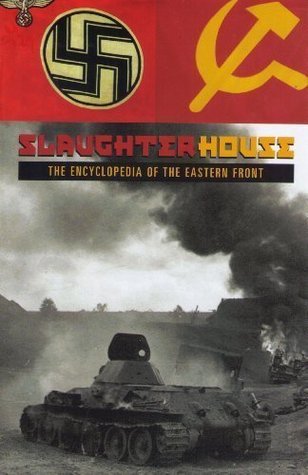 Slaughterhouse book cover
