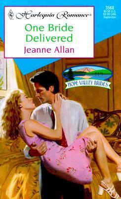 Hope Valley Brides book cover 1