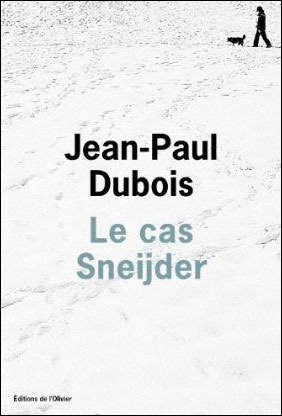 Le cas Sneijder book cover