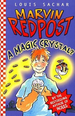 A Magic Crystal? book cover