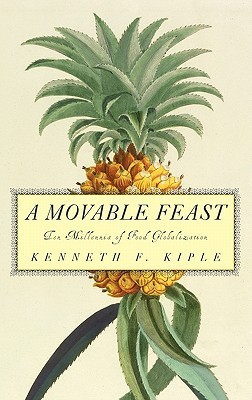 A Movable Feast book cover