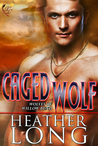 Wolves of Willow Bend book cover 2