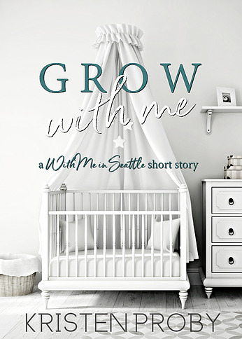 Grow with Me book cover
