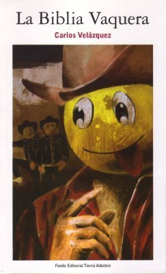 The Cowboy Bible and Other Stories book cover