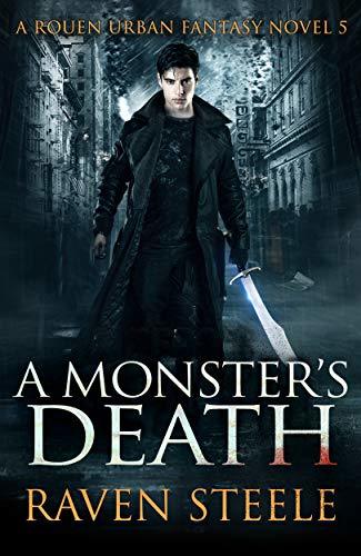 Aris Crow Vampire Legend book cover 1