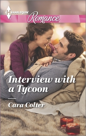 Interview with a Tycoon book cover