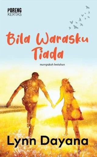 Bila Warasku Tiada book cover