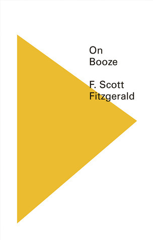 On Booze book cover