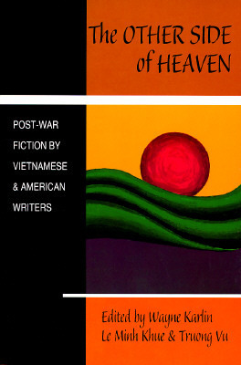 The Other Side of Heaven book cover