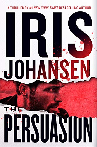 The Persuasion book cover