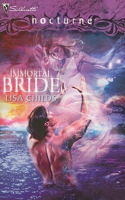 Immortal Bride book cover