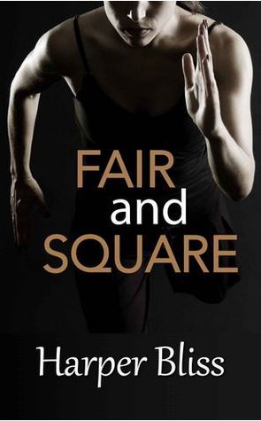 Fair and Square book cover