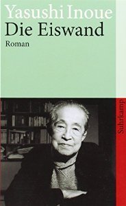 Ice Wall (1963) book cover