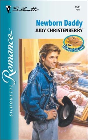 Newborn Daddy book cover