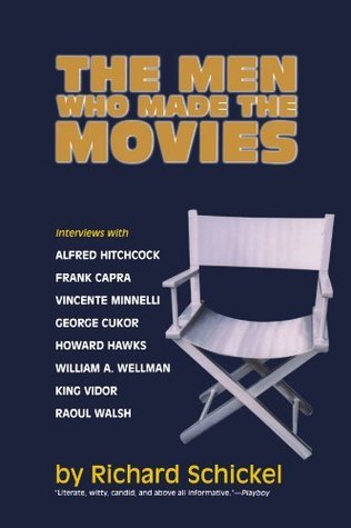 The Men Who Made the Movies book cover