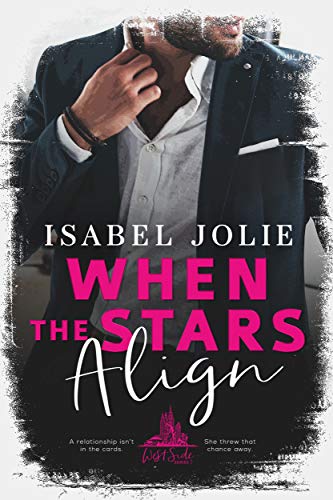 When the Stars Align book cover