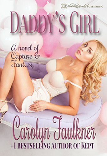 Daddy's Girl book cover