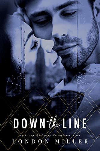 Down the Line book cover