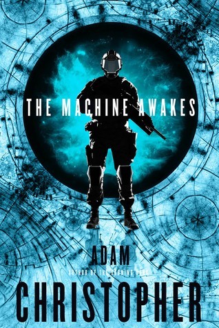 Spider Wars book cover 2