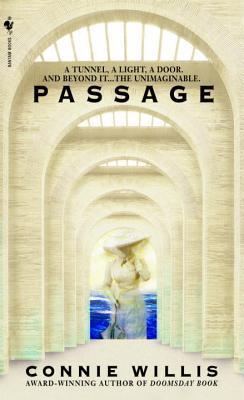 Passage book cover