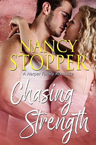 Chasing Strength book cover