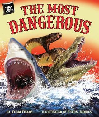 The Most Dangerous book cover