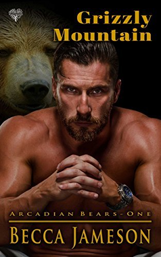 Arcadian Bears book cover 1