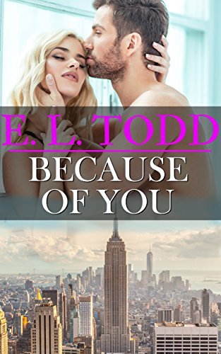 Because of You book cover
